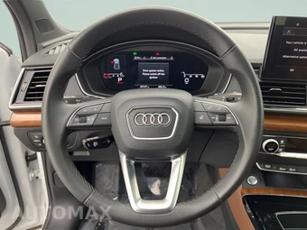 2023 Audi Q5 Premium Plus - miniatura 7
