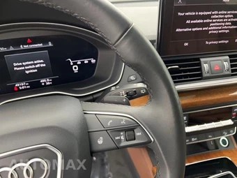 2023 Audi Q5 Premium Plus - miniatura 8