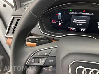 2023 Audi Q5 Premium Plus - miniatura 9