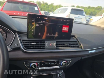 2023 Audi Q5 Premium Plus – miniatura 10
