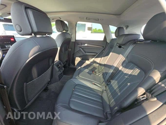 2023 Audi Q5 Premium Plus – miniatura 13