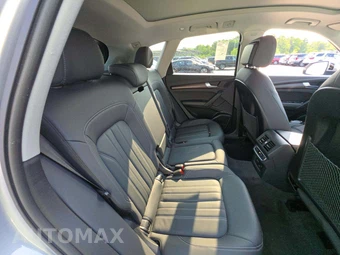 2023 Audi Q5 Premium Plus – miniatura 16