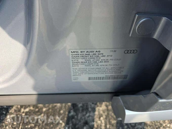 2023 Audi Q5 Premium Plus – miniatura 5