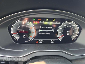 2023 Audi Q5 Premium Plus – miniatura 9