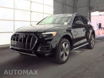 2023 Audi Q5 Premium Plus
