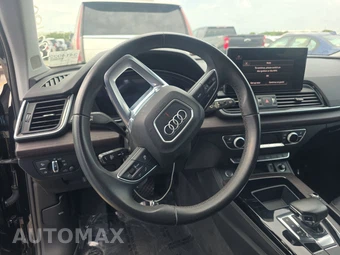 2023 Audi Q5 Premium Plus – miniatura 10