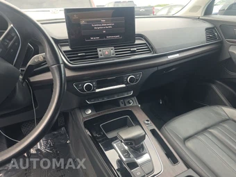 2023 Audi Q5 Premium Plus – miniatura 11