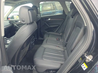 2023 Audi Q5 Premium Plus – miniatura 13