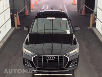 2023 Audi Q5 Premium Plus – miniatura 2
