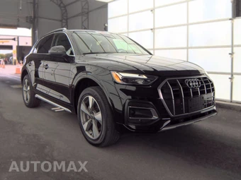 2023 Audi Q5 Premium Plus – miniatura 3