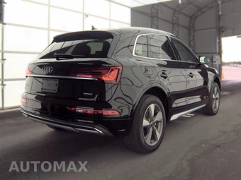 2023 Audi Q5 Premium Plus – miniatura 4