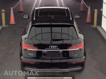 2023 Audi Q5 Premium Plus – miniatura 5