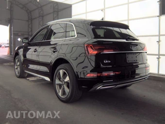 2023 Audi Q5 Premium Plus – miniatura 6