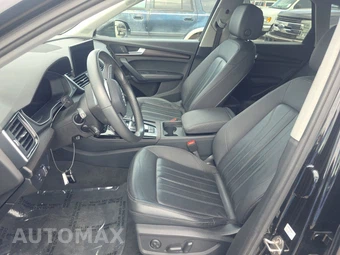 2023 Audi Q5 Premium Plus – miniatura 7