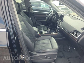 2023 Audi Q5 Premium Plus – miniatura 8