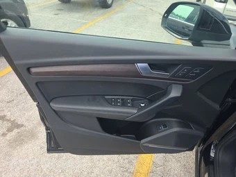 2023 Audi Q5 Premium Plus – miniatura 9