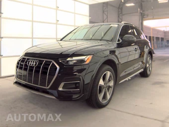 2023 Audi Q5 Premium