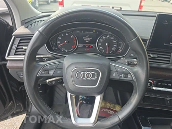 2023 Audi Q5 Premium – miniatura 10