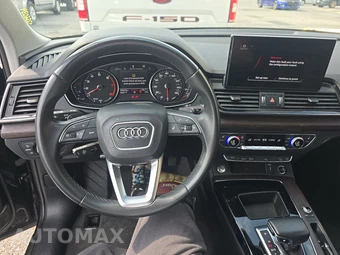2023 Audi Q5 Premium – miniatura 11