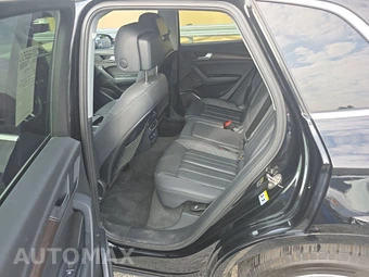2023 Audi Q5 Premium – miniatura 13