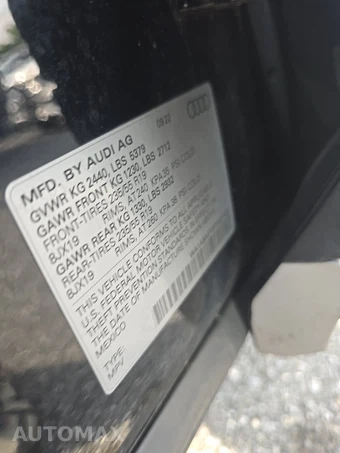 2023 Audi Q5 Premium – miniatura 14