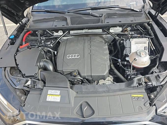 2023 Audi Q5 Premium – miniatura 15