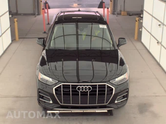 2023 Audi Q5 Premium – miniatura 2