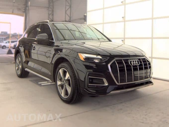 2023 Audi Q5 Premium – miniatura 3