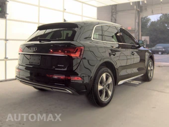 2023 Audi Q5 Premium – miniatura 4