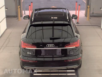 2023 Audi Q5 Premium – miniatura 5