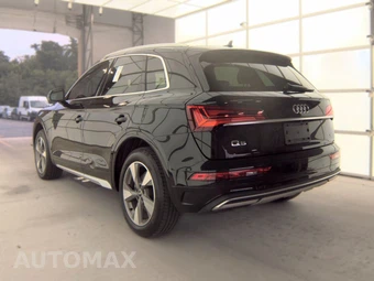2023 Audi Q5 Premium – miniatura 6