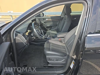 2023 Audi Q5 Premium – miniatura 7