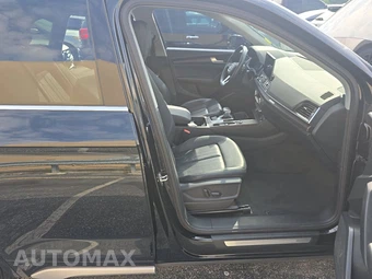 2023 Audi Q5 Premium – miniatura 8
