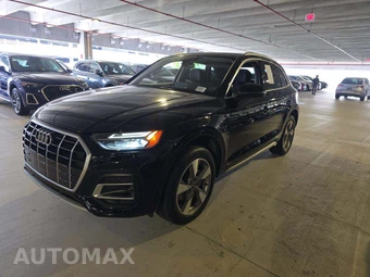2023 Audi Q5 Premium