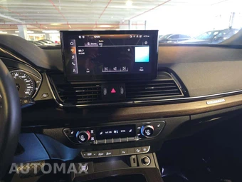 2023 Audi Q5 Premium – miniatura 10