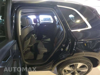 2023 Audi Q5 Premium – miniatura 13
