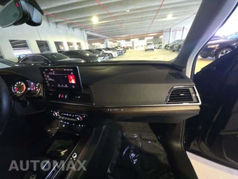2023 Audi Q5 Premium – miniatura 19