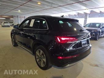 2023 Audi Q5 Premium – miniatura 2