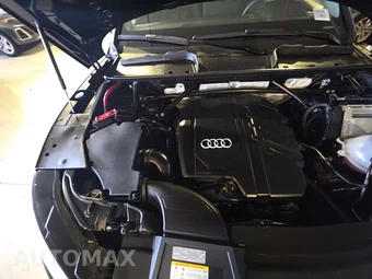2023 Audi Q5 Premium – miniatura 23