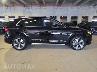 2023 Audi Q5 Premium – miniatura 4