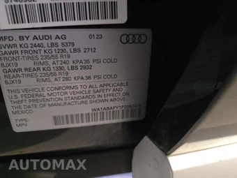 2023 Audi Q5 Premium – miniatura 5