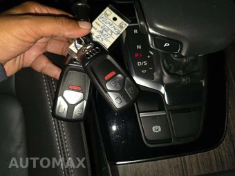 2023 Audi Q5 Premium – miniatura 8