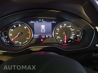 2023 Audi Q5 Premium – miniatura 9