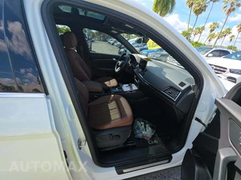 2023 Audi Q5 Premium – miniatura 15