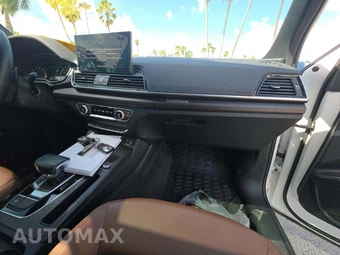 2023 Audi Q5 Premium – miniatura 16