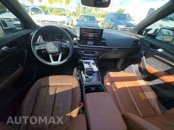 2023 Audi Q5 Premium – miniatura 7