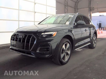 2023 Audi Q5 Premium