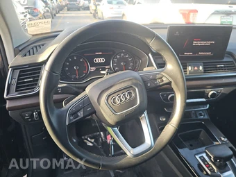 2023 Audi Q5 Premium – miniatura 10