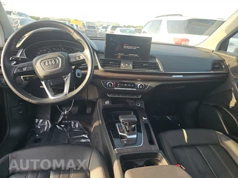 2023 Audi Q5 Premium – miniatura 11