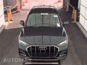 2023 Audi Q5 Premium – miniatura 2